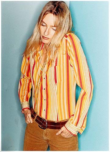 Aimee Mann