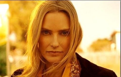 Aimee Mann