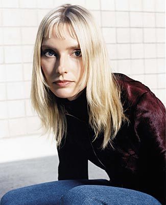 Aimee Mann