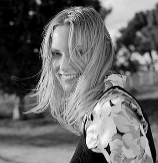 Aimee Mann