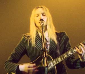 Aimee Mann