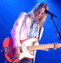 Aimee Mann