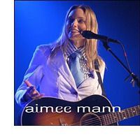 Aimee Mann
