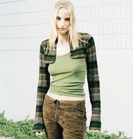 Aimee Mann