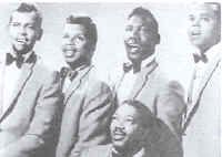 The Drifters