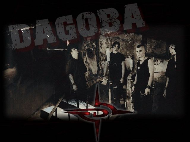 Dagoba