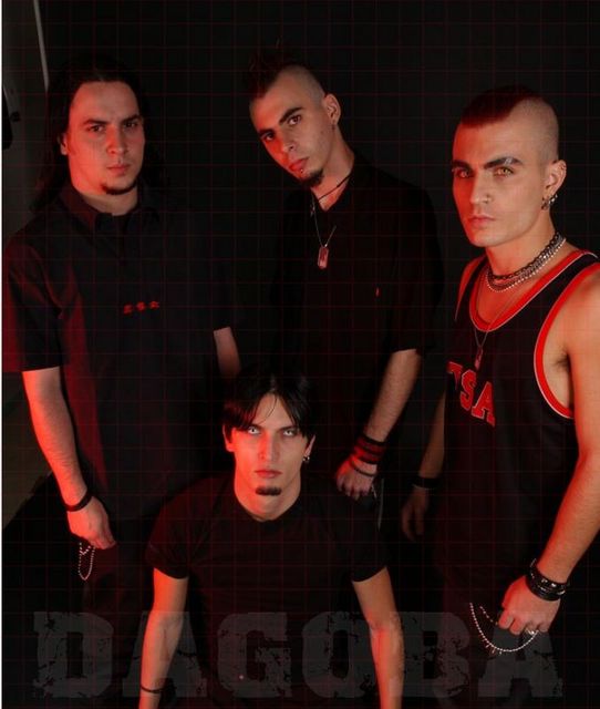 Dagoba