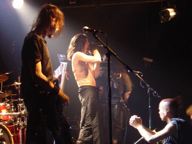 Dagoba