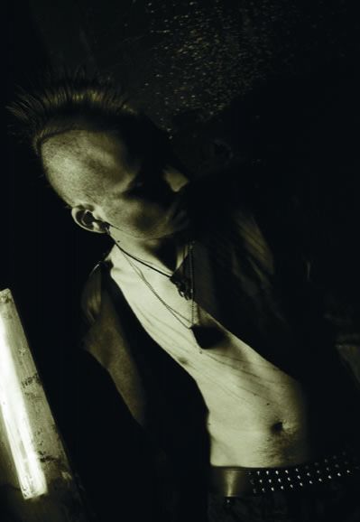 Dagoba