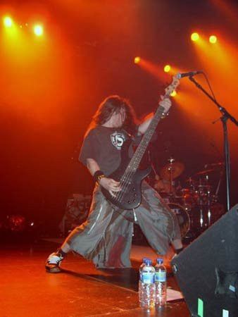 Dagoba