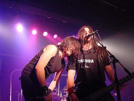 Dagoba