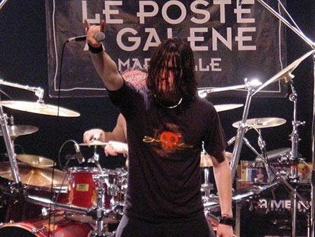 Dagoba