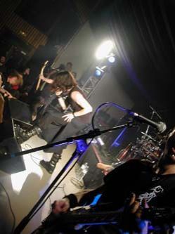 Dagoba