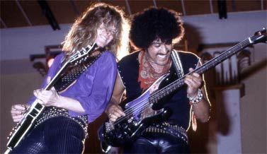 Thin Lizzy
