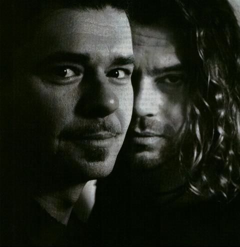 INXS