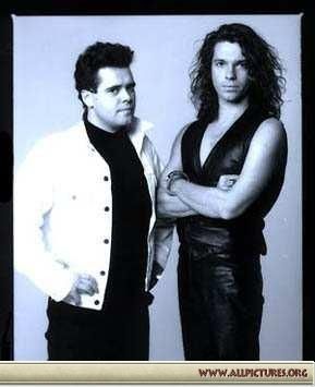 INXS