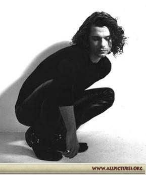 INXS