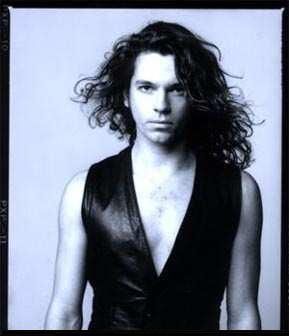 INXS