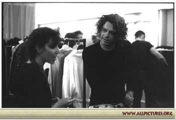 INXS