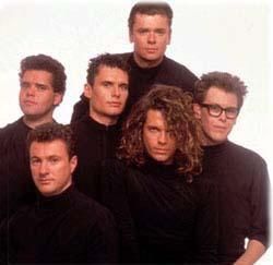 INXS