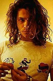 INXS