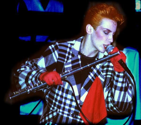Eurythmics