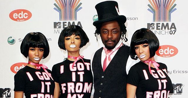 Will.I.Am