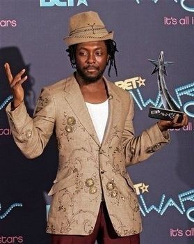 Will.I.Am