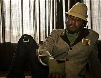 Will.I.Am