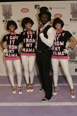 Will.I.Am