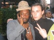 Will.I.Am