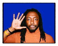 Will.I.Am