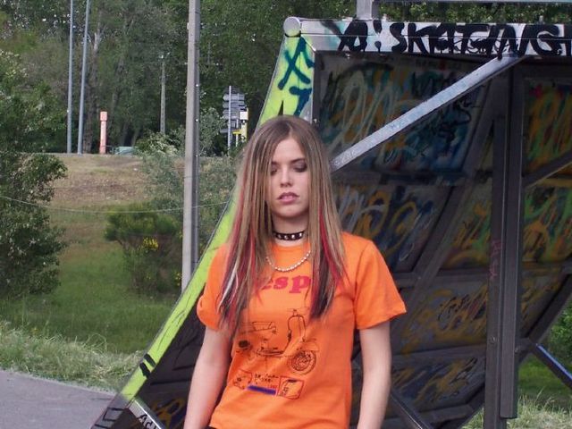 Emma Daumas