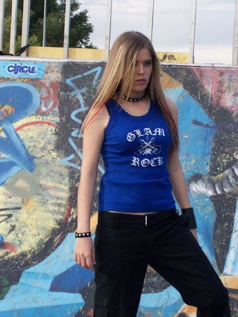 Emma Daumas