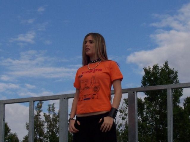 Emma Daumas