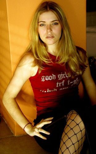 Emma Daumas