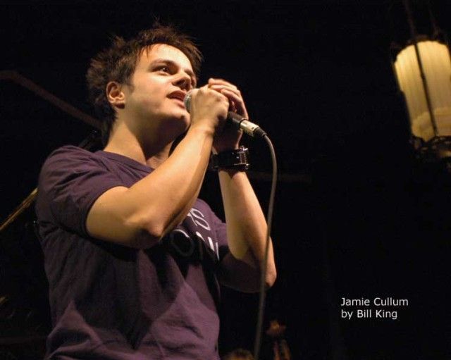 Jamie Cullum