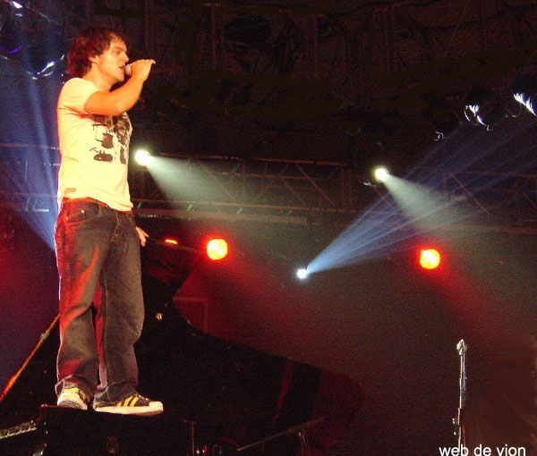 Jamie Cullum