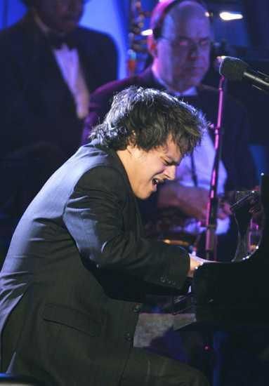 Jamie Cullum