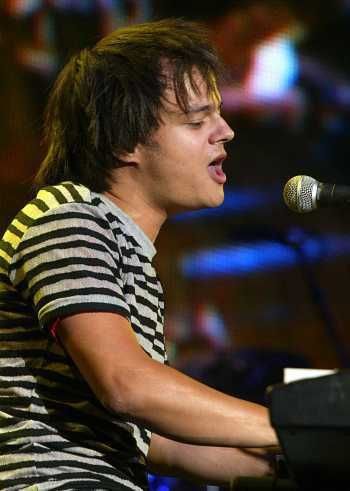 Jamie Cullum