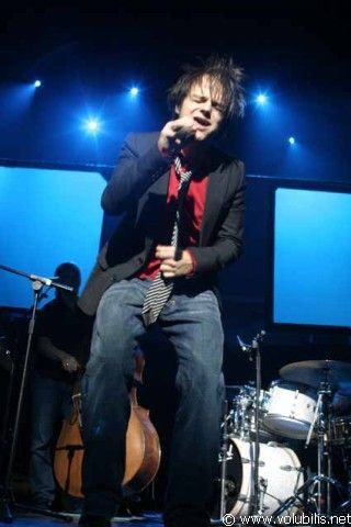 Jamie Cullum