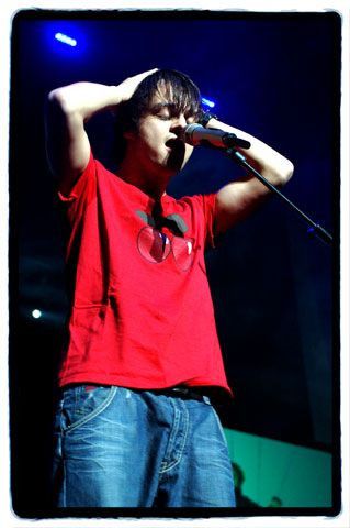 Jamie Cullum