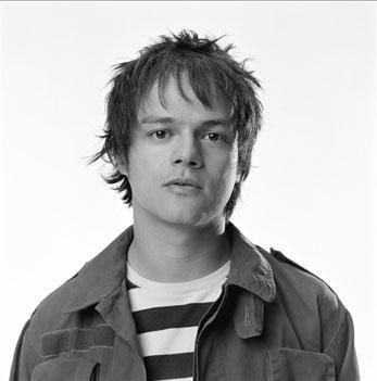 Jamie Cullum