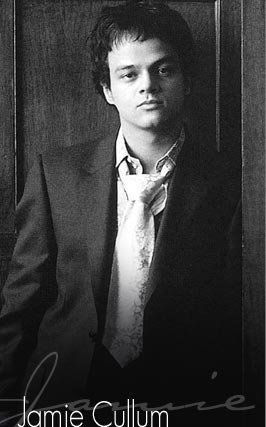 Jamie Cullum