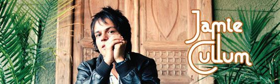 Jamie Cullum