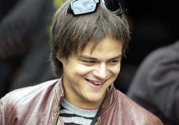 Jamie Cullum