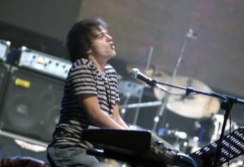 Jamie Cullum