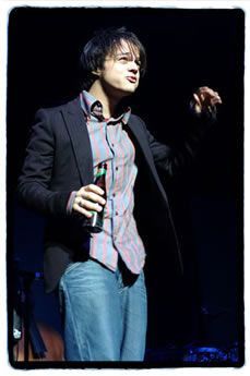 Jamie Cullum