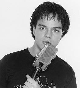 Jamie Cullum