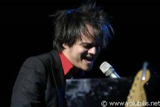 Jamie Cullum